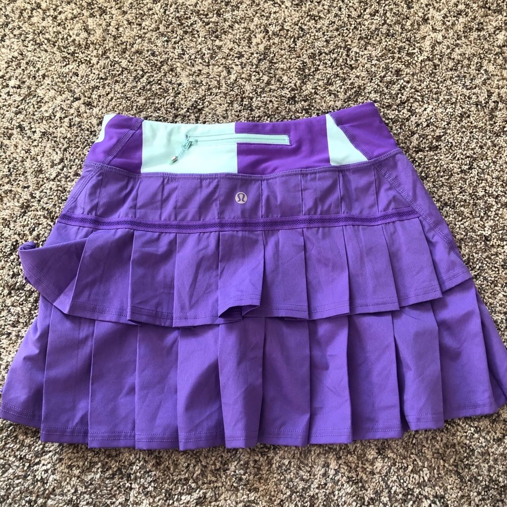 Lululemon Skirt